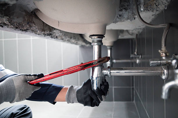 Trusted Gas Line Repair service in Newtown, CT - AAA Plumbing Heating